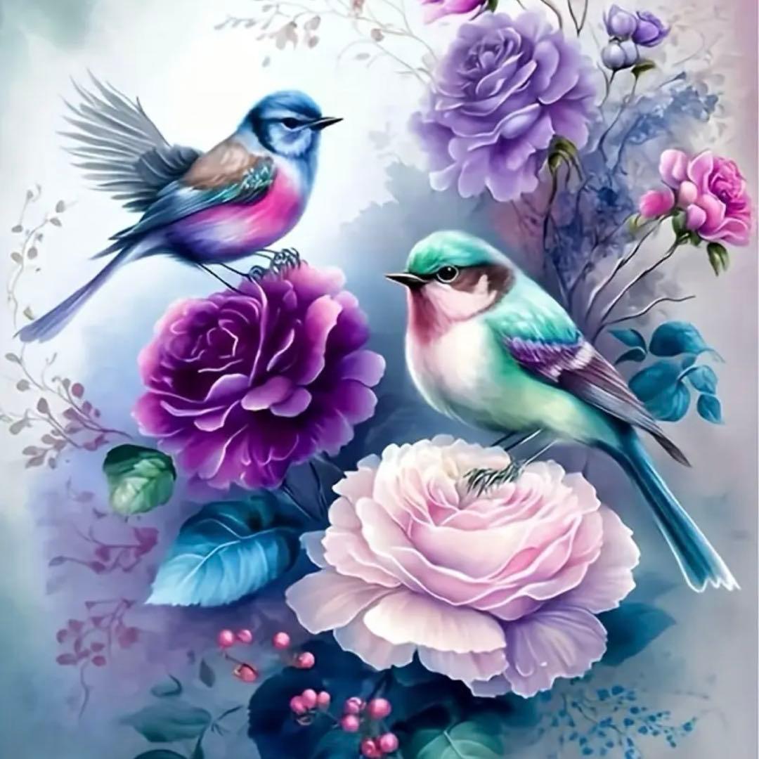 ダイヤモンドアート まとめ売り 11点 多機能ツールセット30×40 30×30