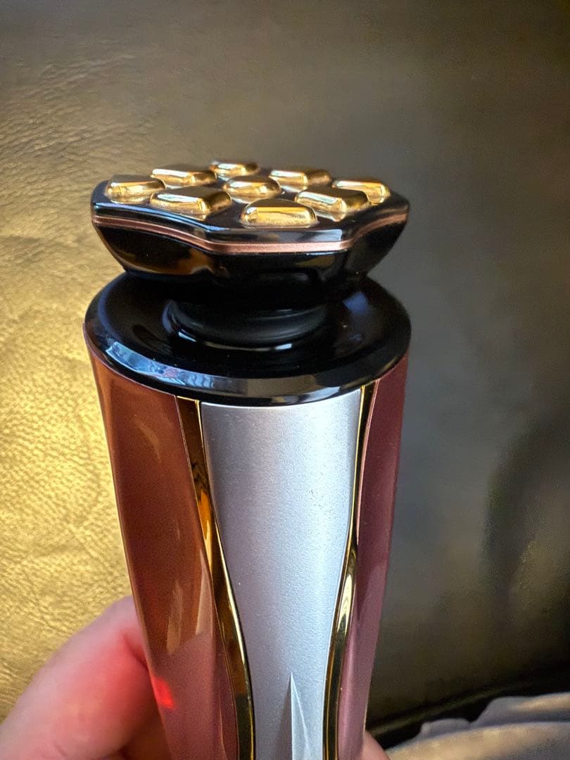 正規品Dr. Arrivo Zeus II 美顔器