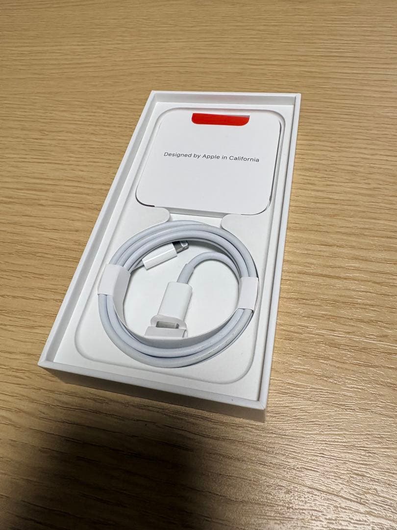 iPhone 12 mini 128GB レッド