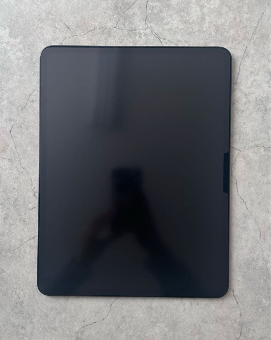iPad Pro M4 13インチ Wi-Fi 512GB AppleCare+