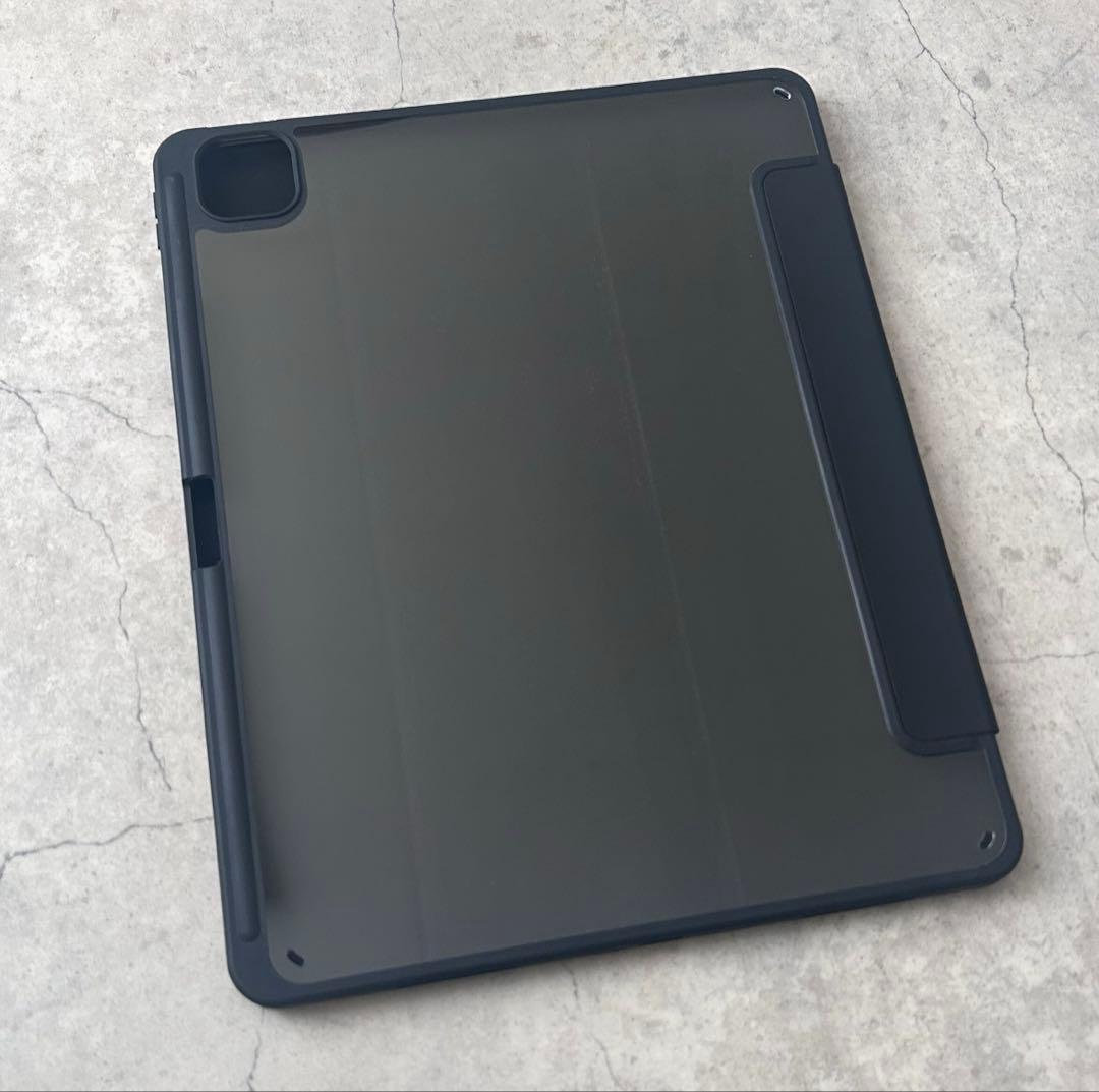 iPad Pro M4 13インチ Wi-Fi 512GB AppleCare+