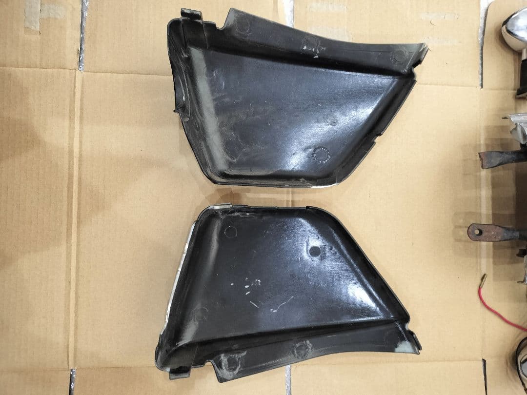 【値下げ】【即購入可】エイプ　ヨンフォア　セット