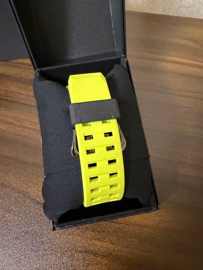 時計 CASIO G-SHOCK GW-9500MRY-1A9JF