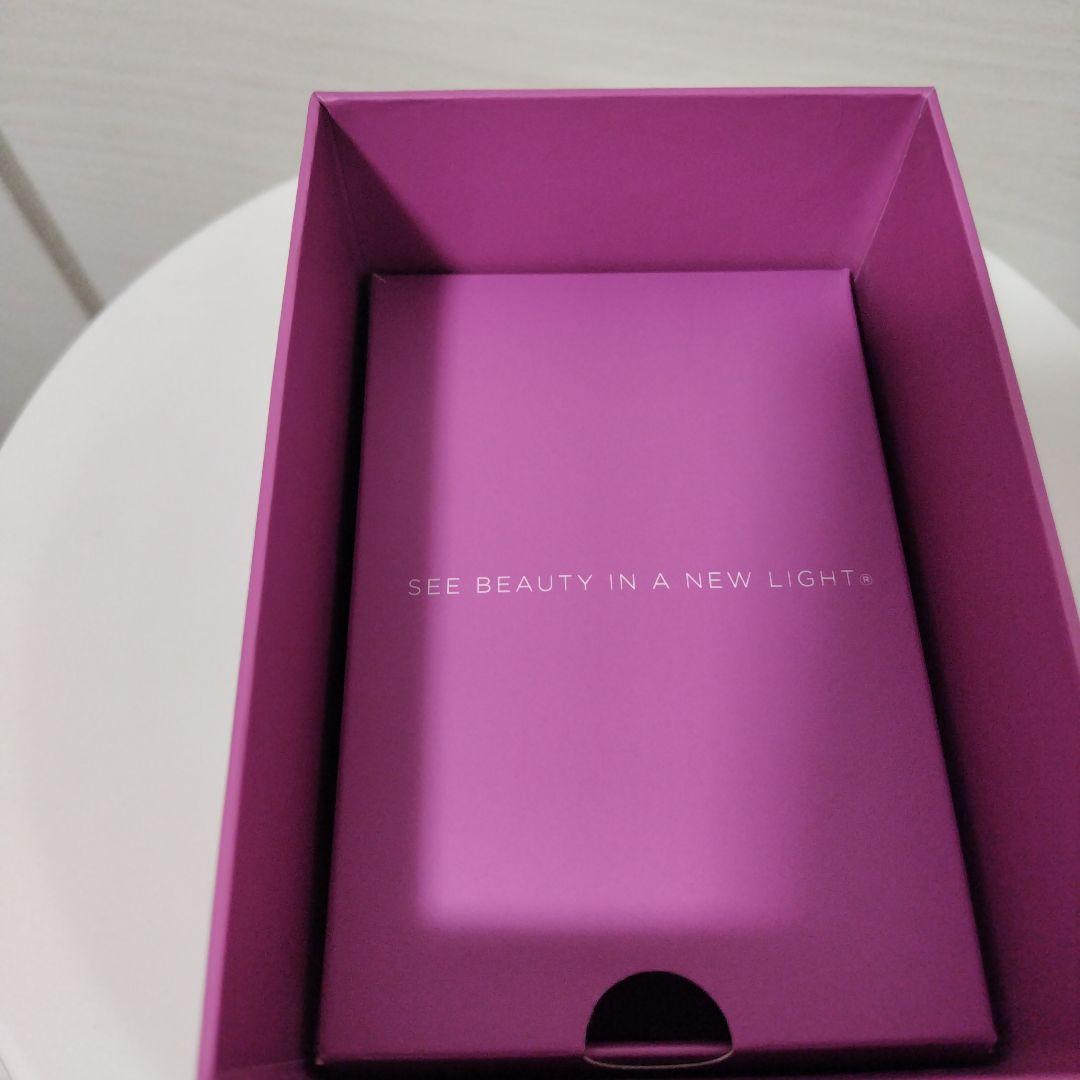 トリア　スキン　エージングアイケアレーザー