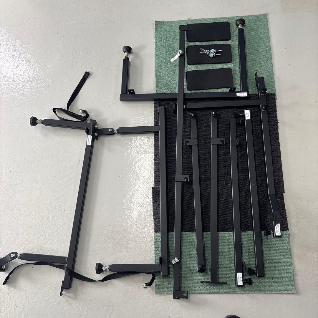 Ｎバン専用mgr ベッドキット