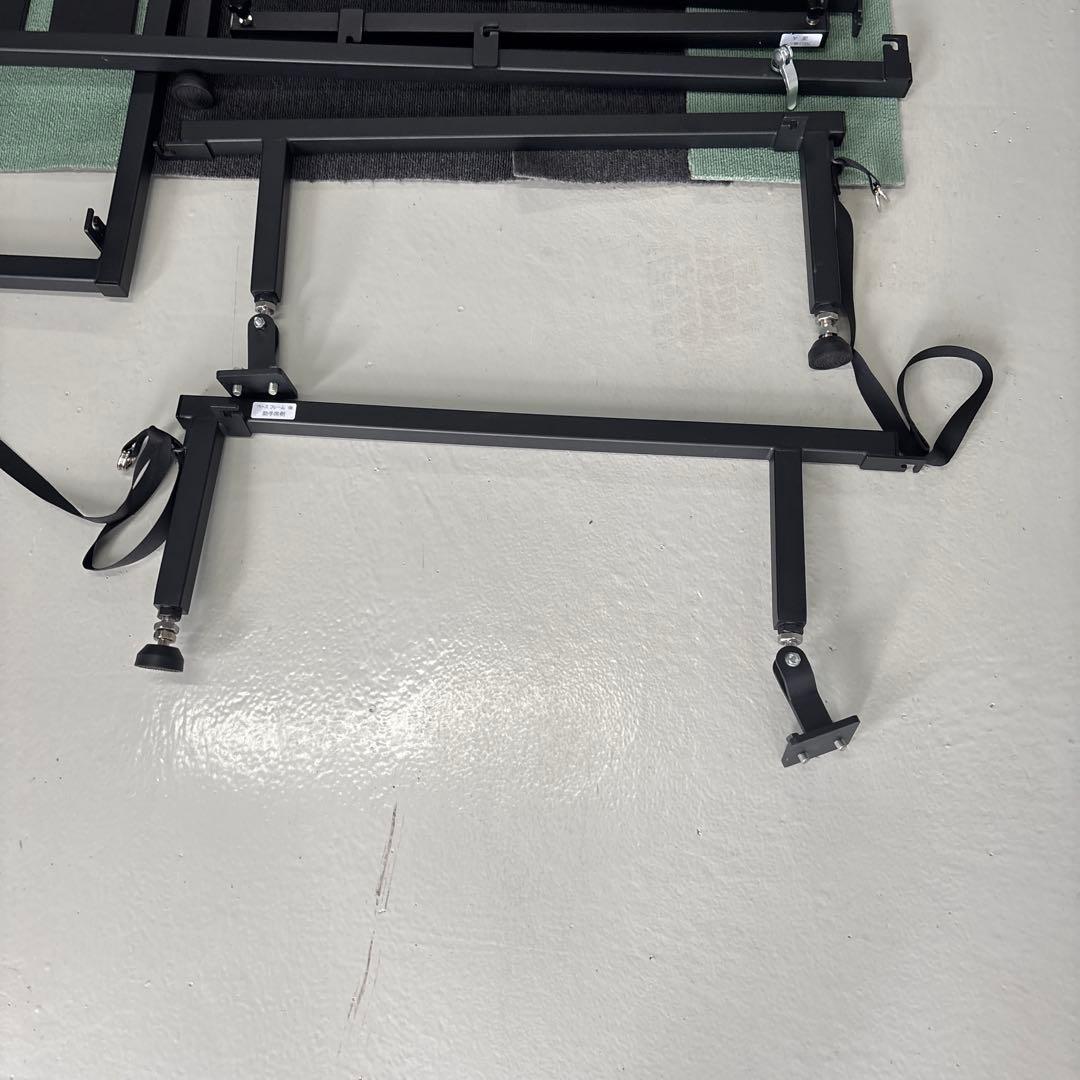 Ｎバン専用mgr ベッドキット