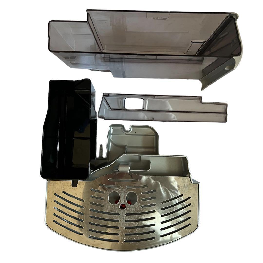 デロンギ　マグニフィカ　エスプレッソ　コーヒーメーカー　ESAM-3300