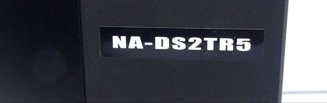 QNAP NAS-473eG NAS アレクシオン HDDなし