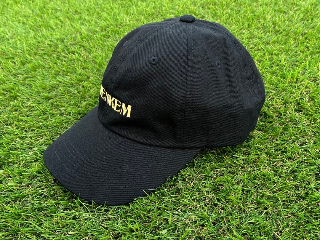 ラストストック!! Jenkem Magazine ジェンケム キャップ