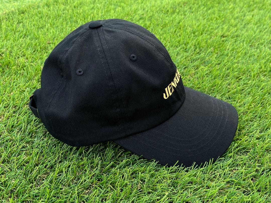 ラストストック!! Jenkem Magazine ジェンケム キャップ