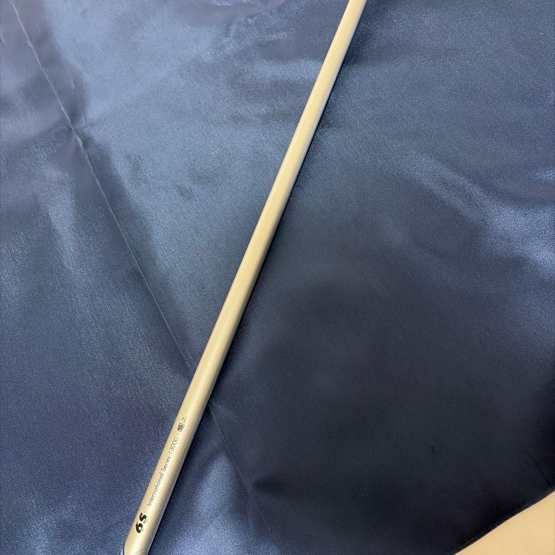 ATTAS アッタスキング キャロウェイ 1W ドライバー シャフト