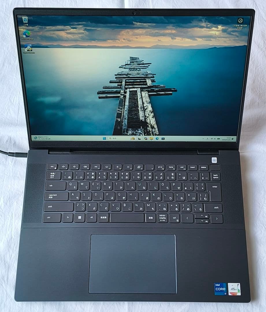 Windowsノート本体 Dell Inspiron16/Core i7-1360P/office2021