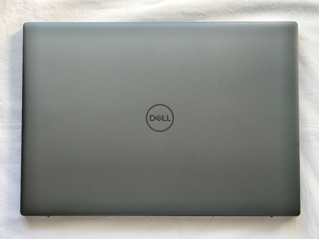 Windowsノート本体 Dell Inspiron16/Core i7-1360P/office2021