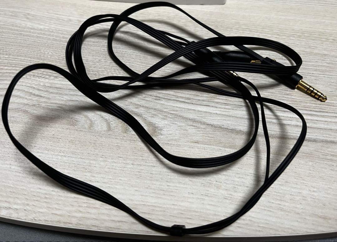 【使用時間数時間・箱凹みあり】水月雨 moondrop PARAⅡ 楽園2