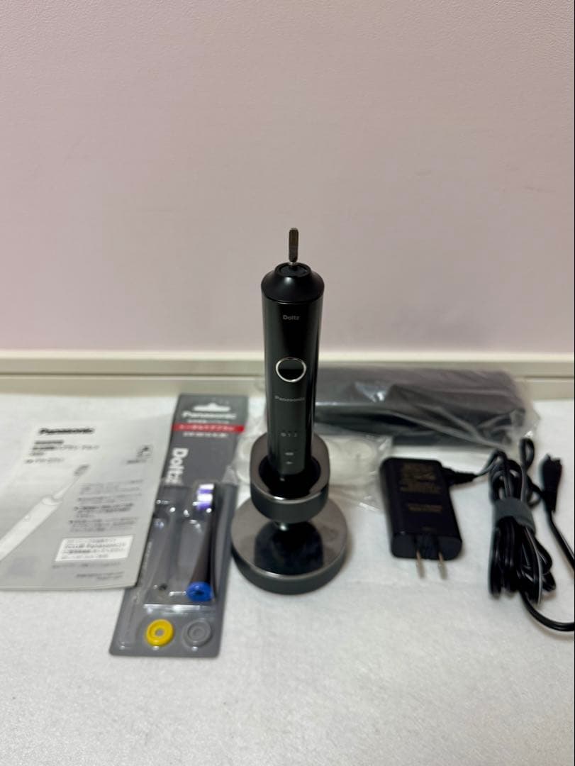 Panasonic EW-DT51 電動歯ブラシ本体