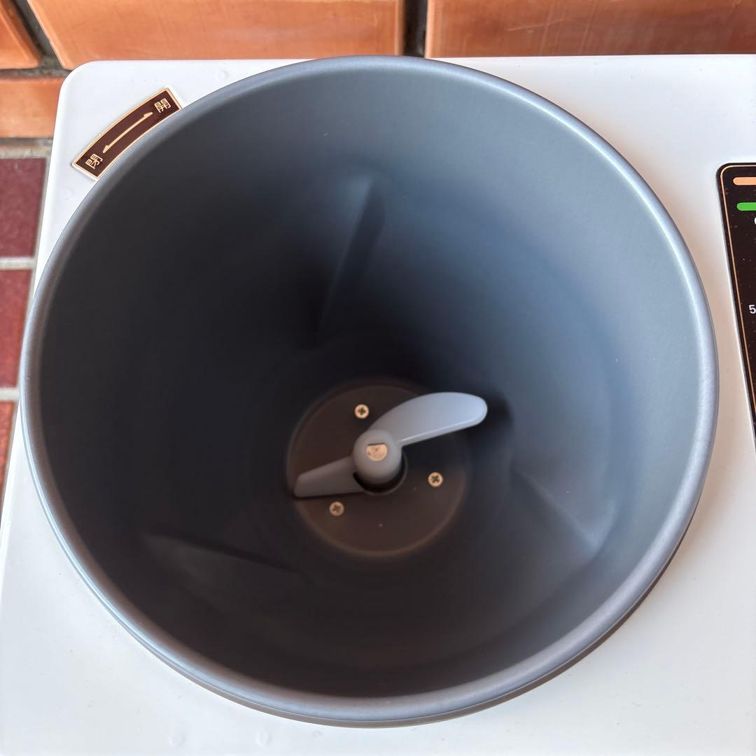 レディースニーダー　エルニーダー KN-1000 大正電機　パンこね　発酵