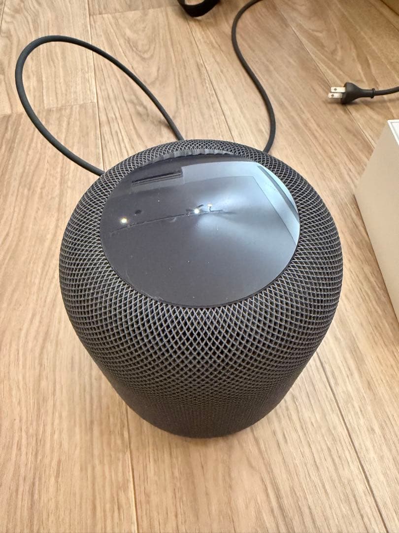 ★美品★ Apple Pod MQHW2J/A 第一世代