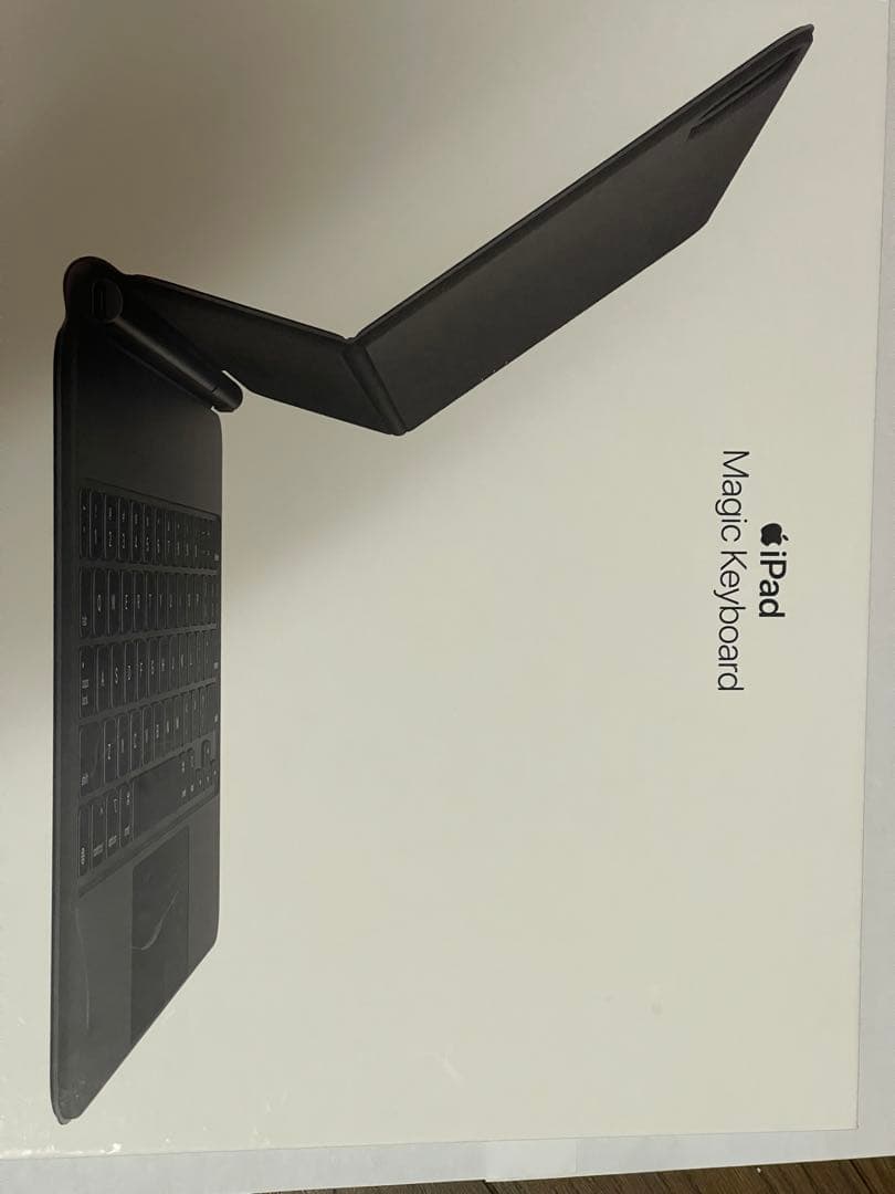 Apple アップル 11インチ Magic Keyboard 日本語元箱付き