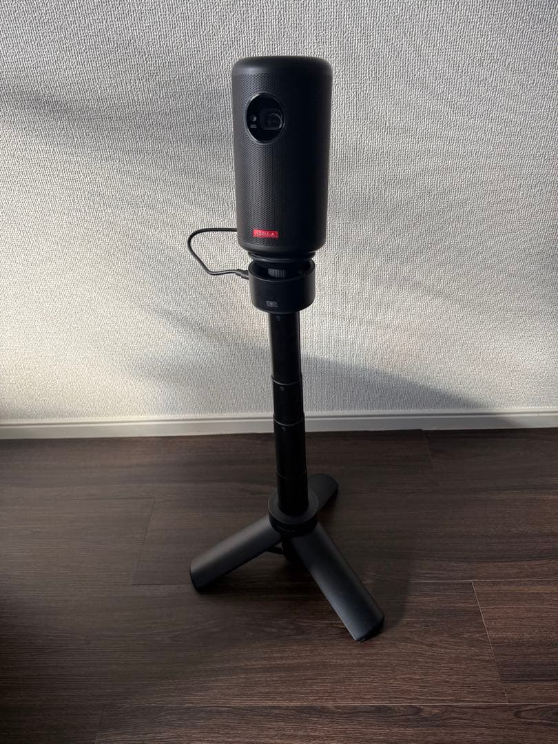 プロジェクター NEBULA Capsule II