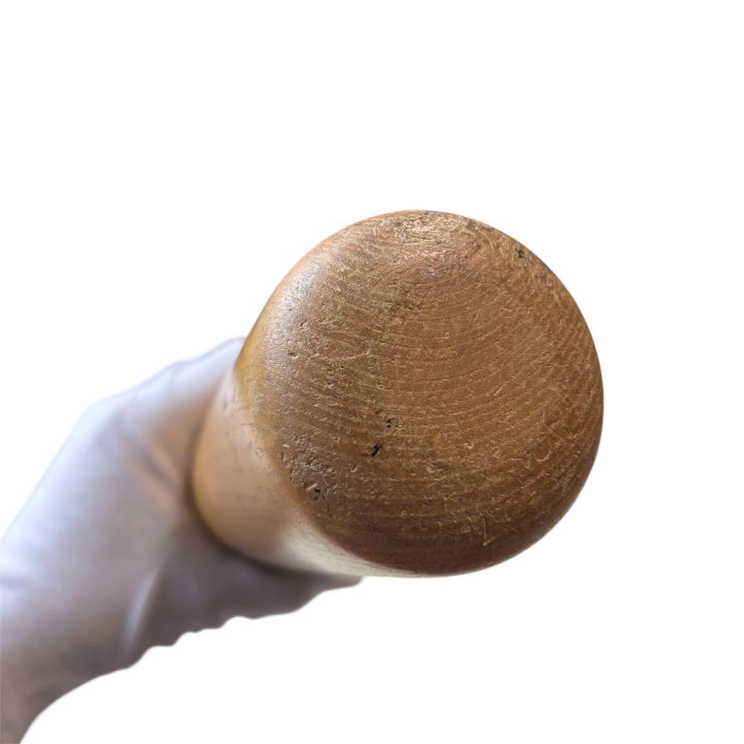 Rawlings Big Stick バット　プロ使用　西武　石毛選手