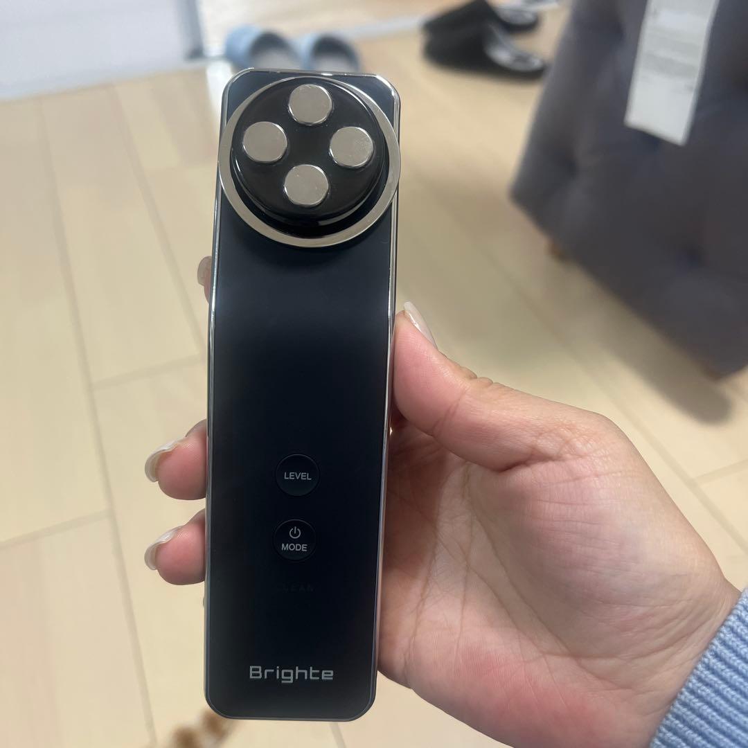 Brighte 美顔器 ボディ・フェイスケア