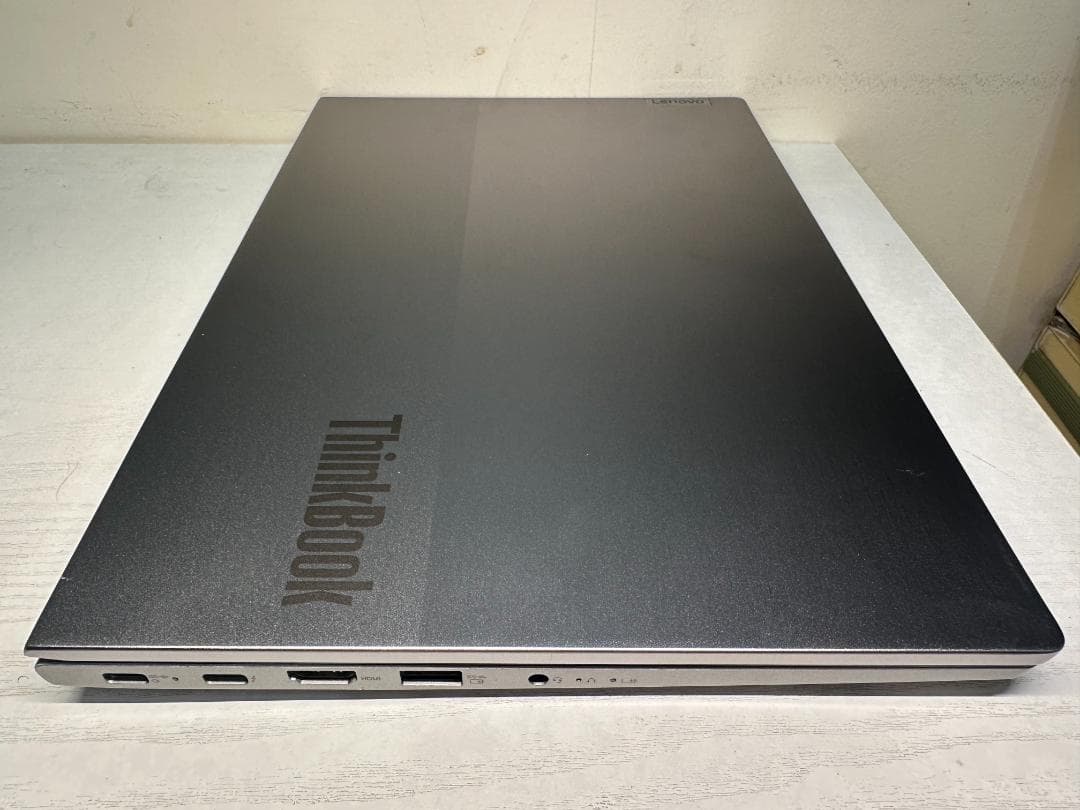 Windowsノート本体 Lenovo ThinkBook 14 G4 i7-1255U 16G 512G