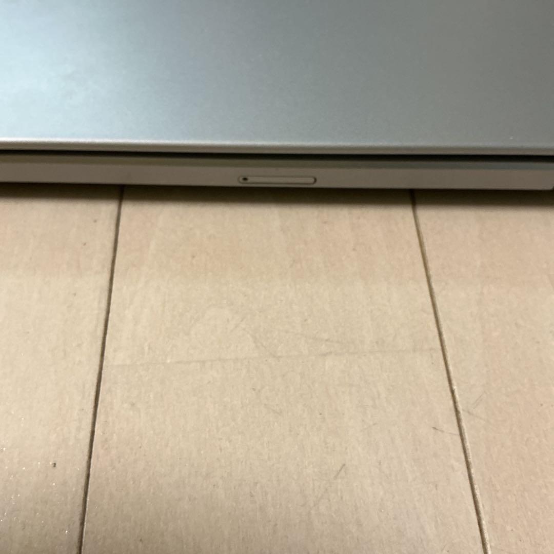 NEC pc-vkm17bzg4 i5-8350U/240GBノートパソコン