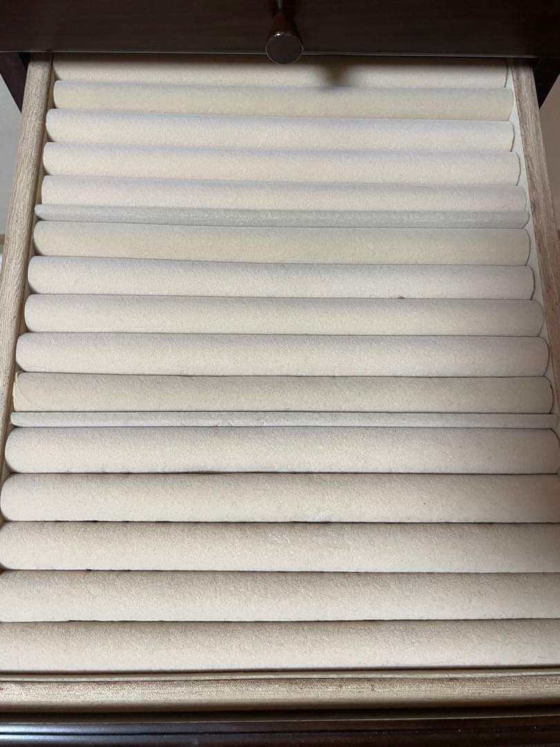 ジュエリーチェスト　アクセサリー収納