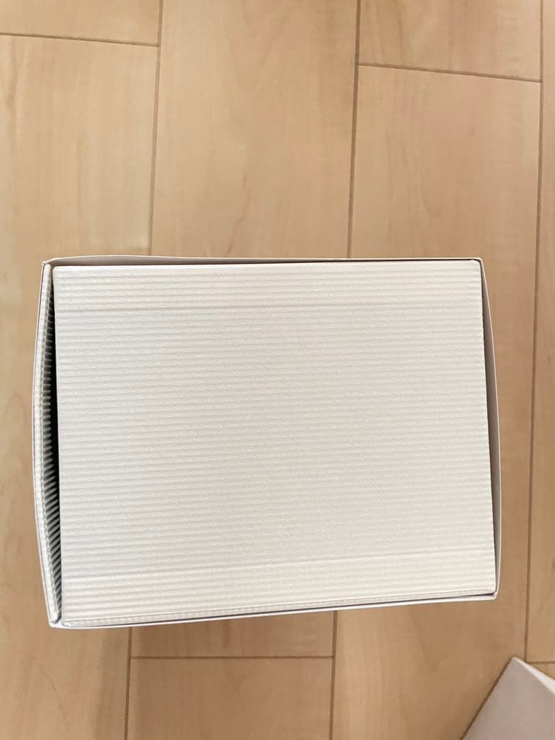 リファの光脱毛器具