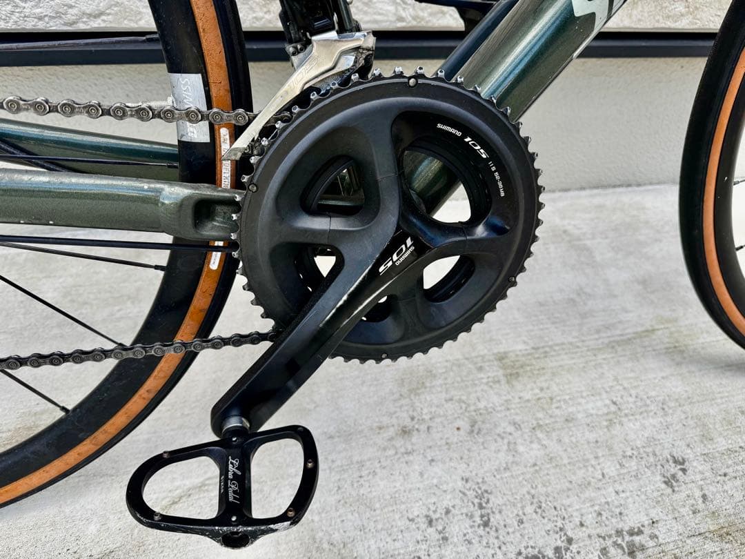 自転車本体 Specialized DIVERGE e5 2021