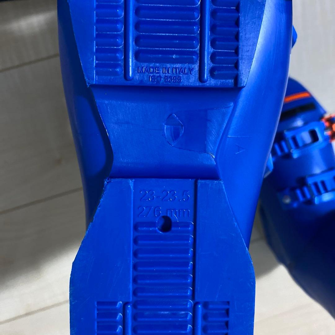 【即日発送_送料無料】LANGEスキーブーツ RS 90 s.c. 23.5cm