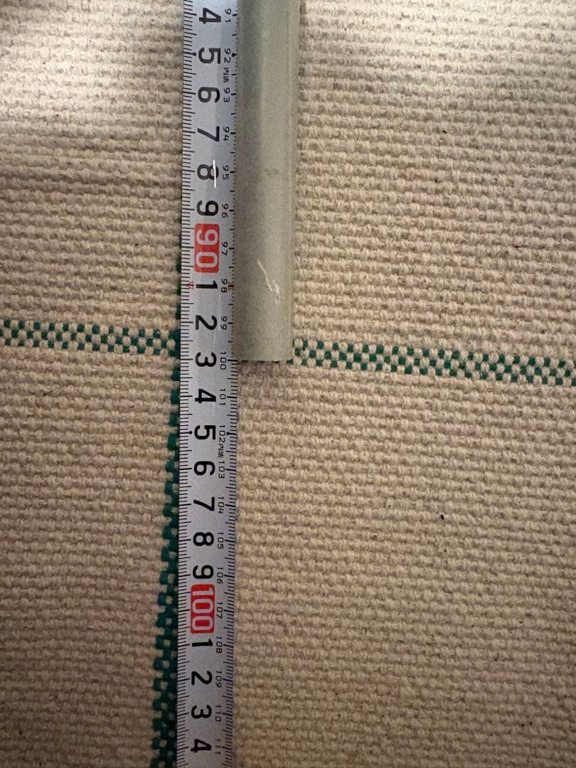 ダイナミックゴールド Mid115 S200 5〜P 6本