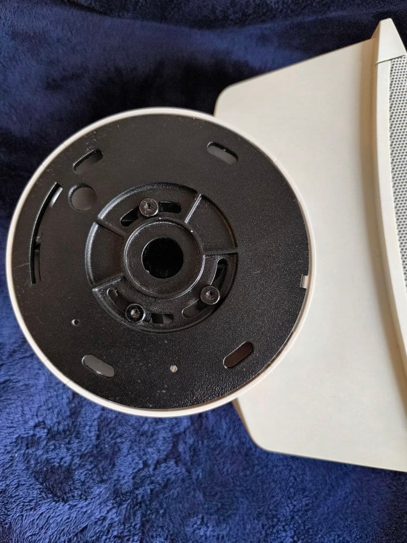 ①Bose DS 40SE ペアセット 全天候型 スピーカー ホワイト