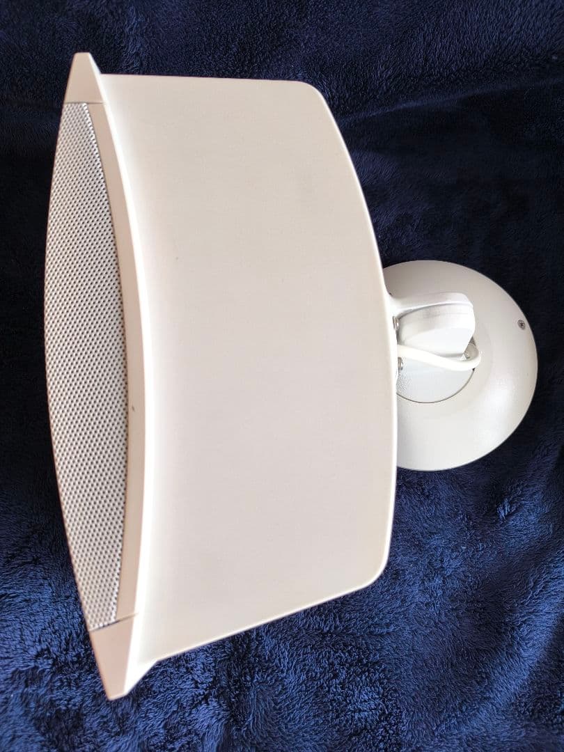 ①Bose DS 40SE ペアセット 全天候型 スピーカー ホワイト