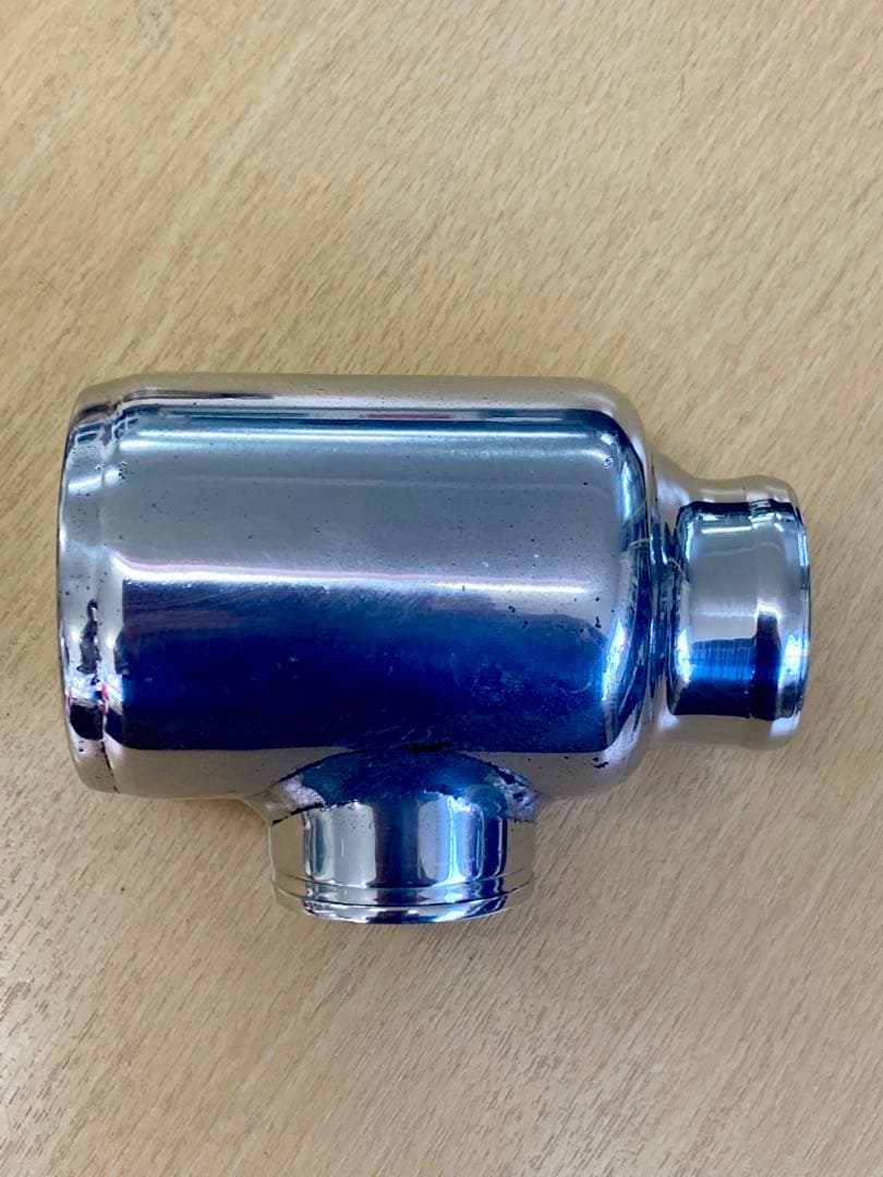 トライフォース　ファンネルスロットルチャンバー　ジムニー/JB23W用