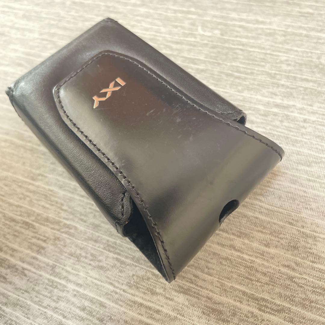 Canon IXY 30 S コンパクトデジタルカメラ