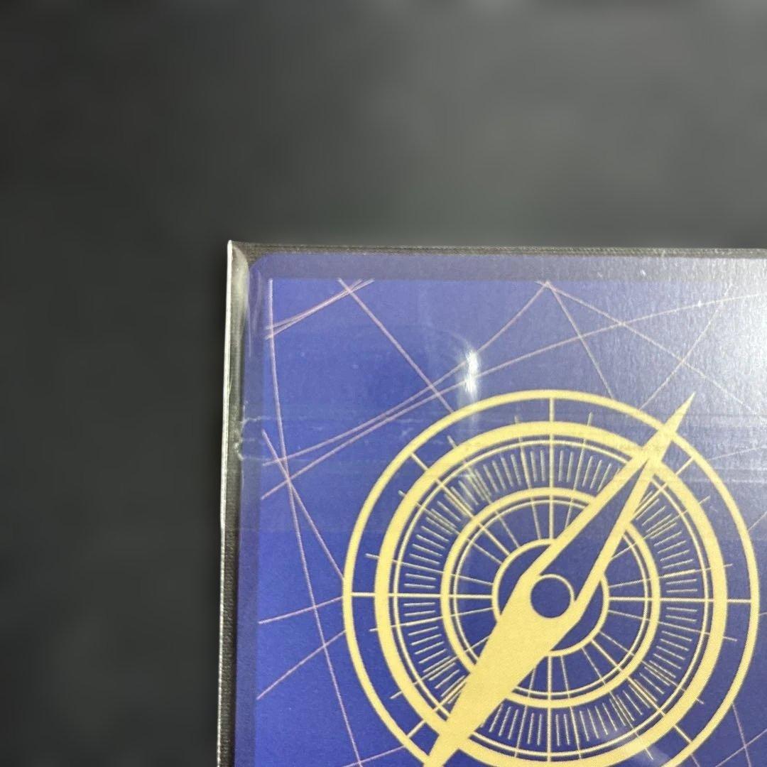 未開封　ロロノア・ゾロ　フラッグシップ