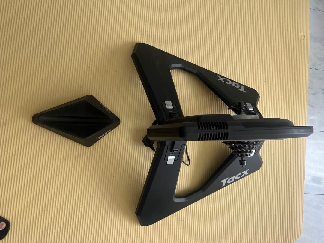 Tacx ネオスマート NEO SMART スマートトレーナー 付属品多数