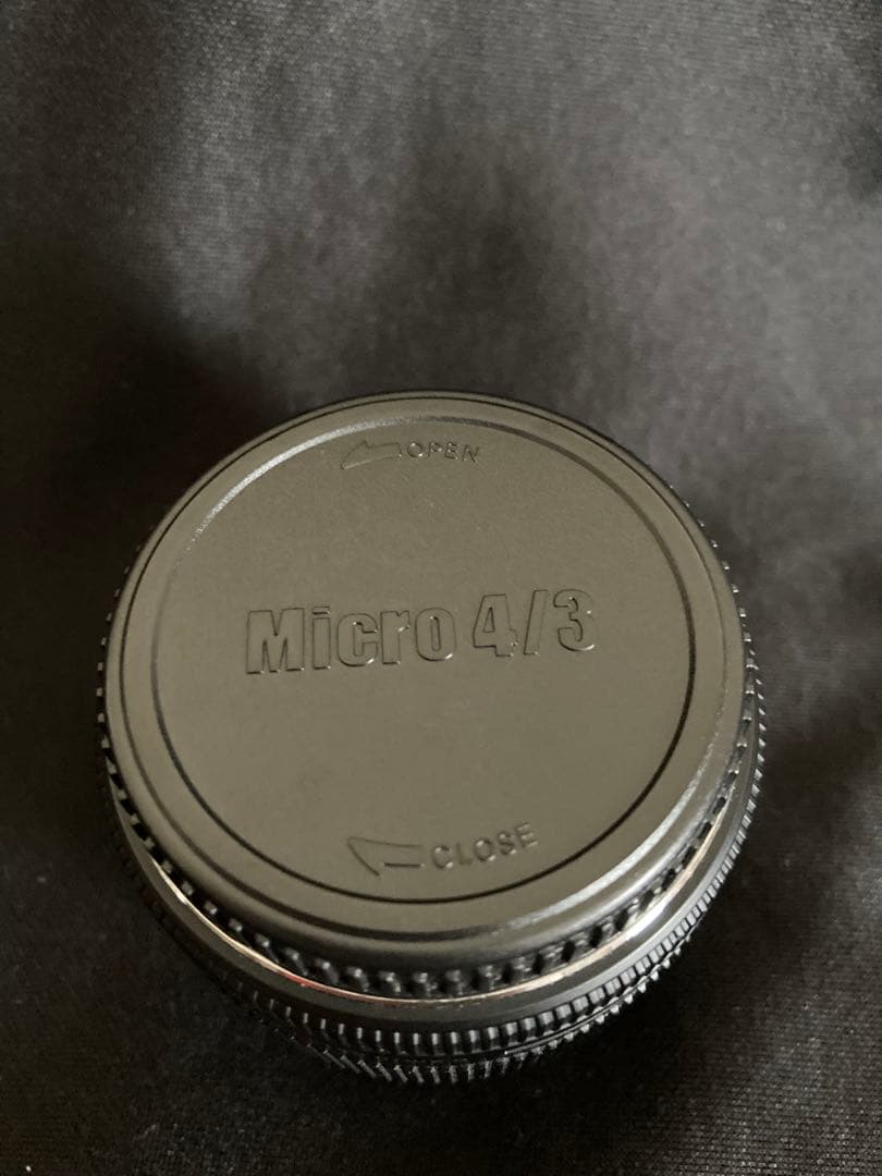 広角　SIGMA 19mm f/2.8 EX DN レンズ マイクロフォーサーズ