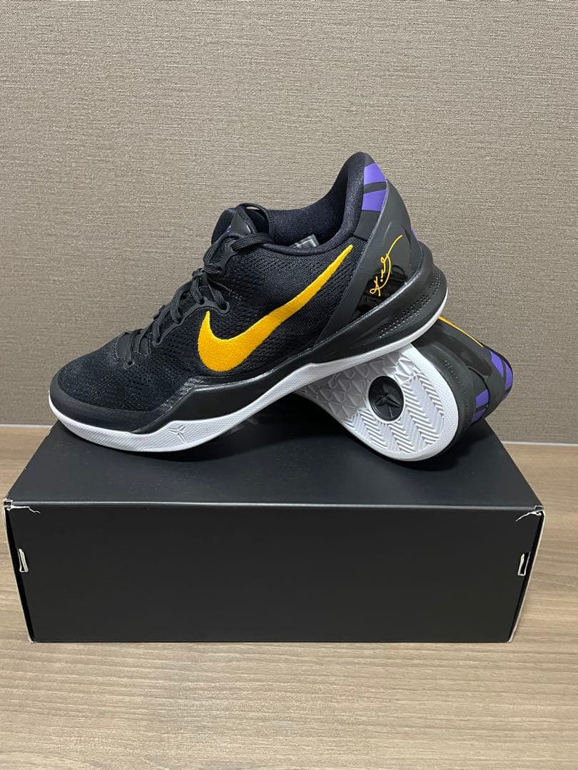 シューズ(男性用) KOBE8 protro kobe8