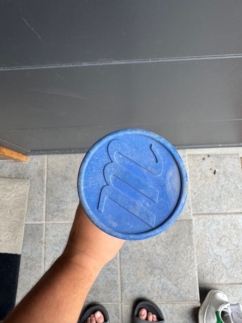 マルチ　青ワニクラッシャーパワー　83センチ　730グラム