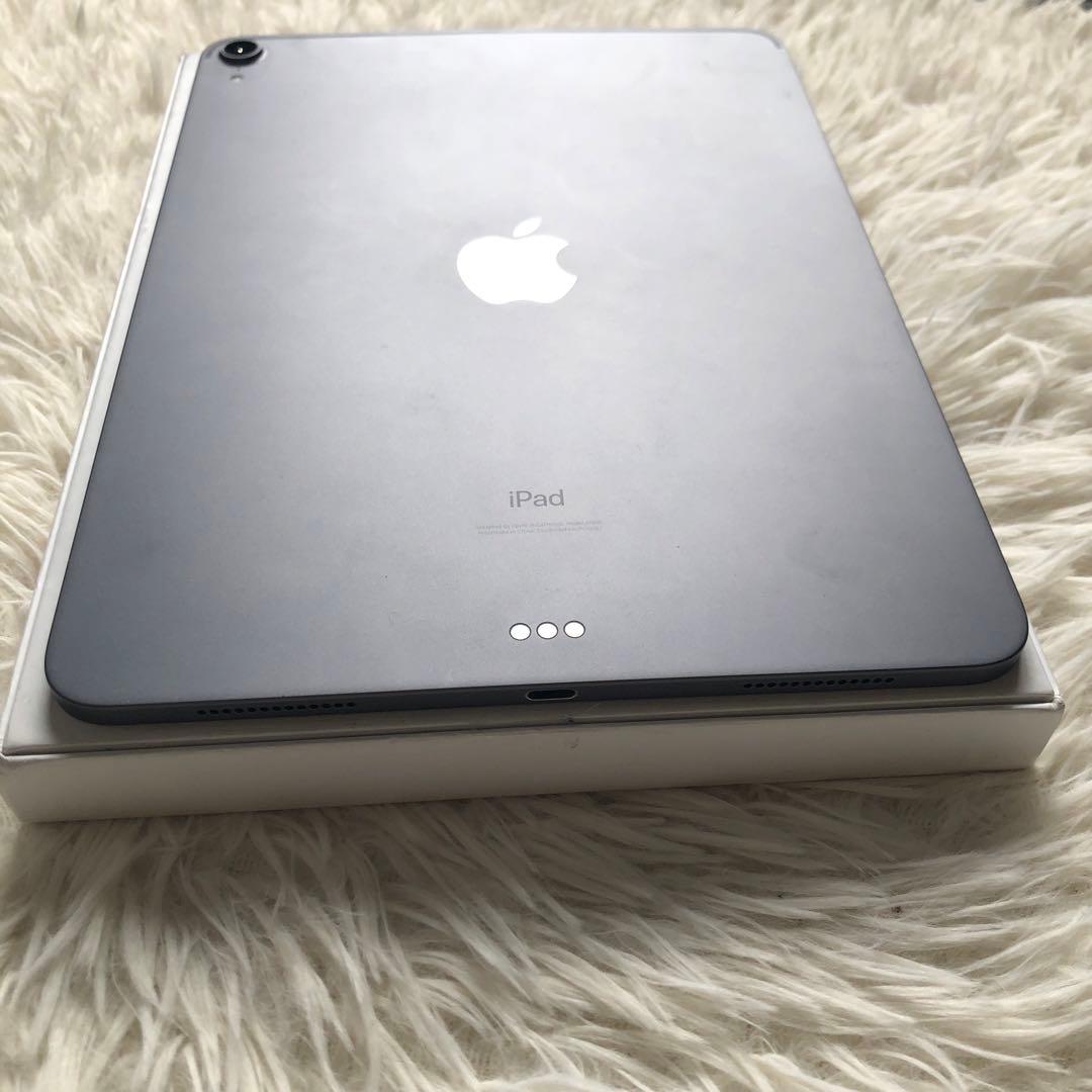 【完動品】iPad Pro 11インチ 第1世代 64GB 【すぐ発送】