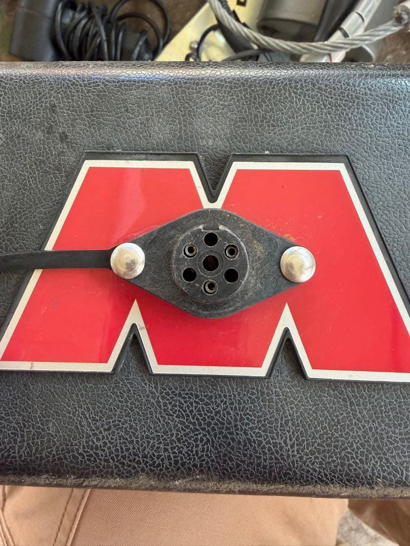 warn M8000 ウィンチ　ジムニー　ランクル