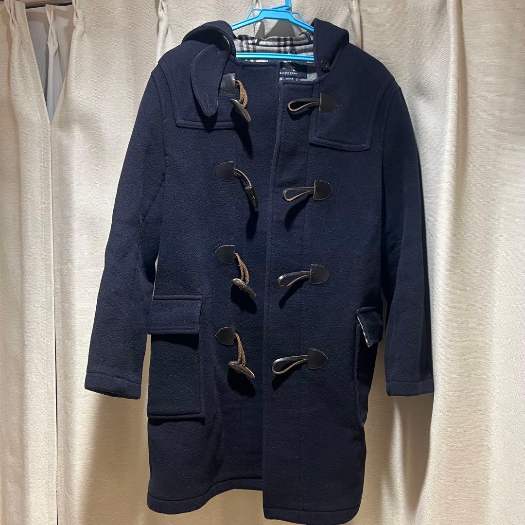 Burberry ロンドン ダッフルコート 160cm