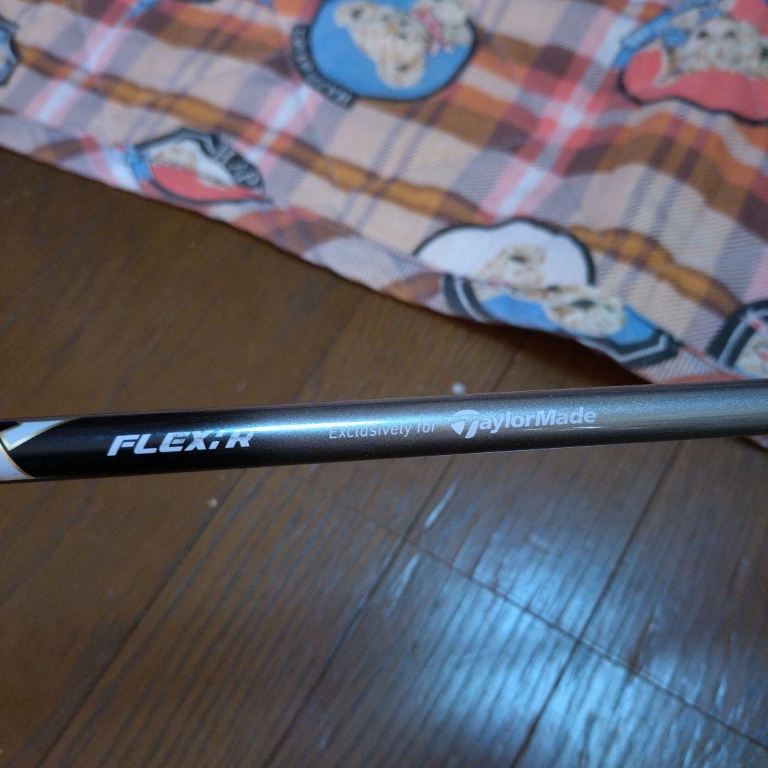 BALDO CORSA ゴルフドライバー