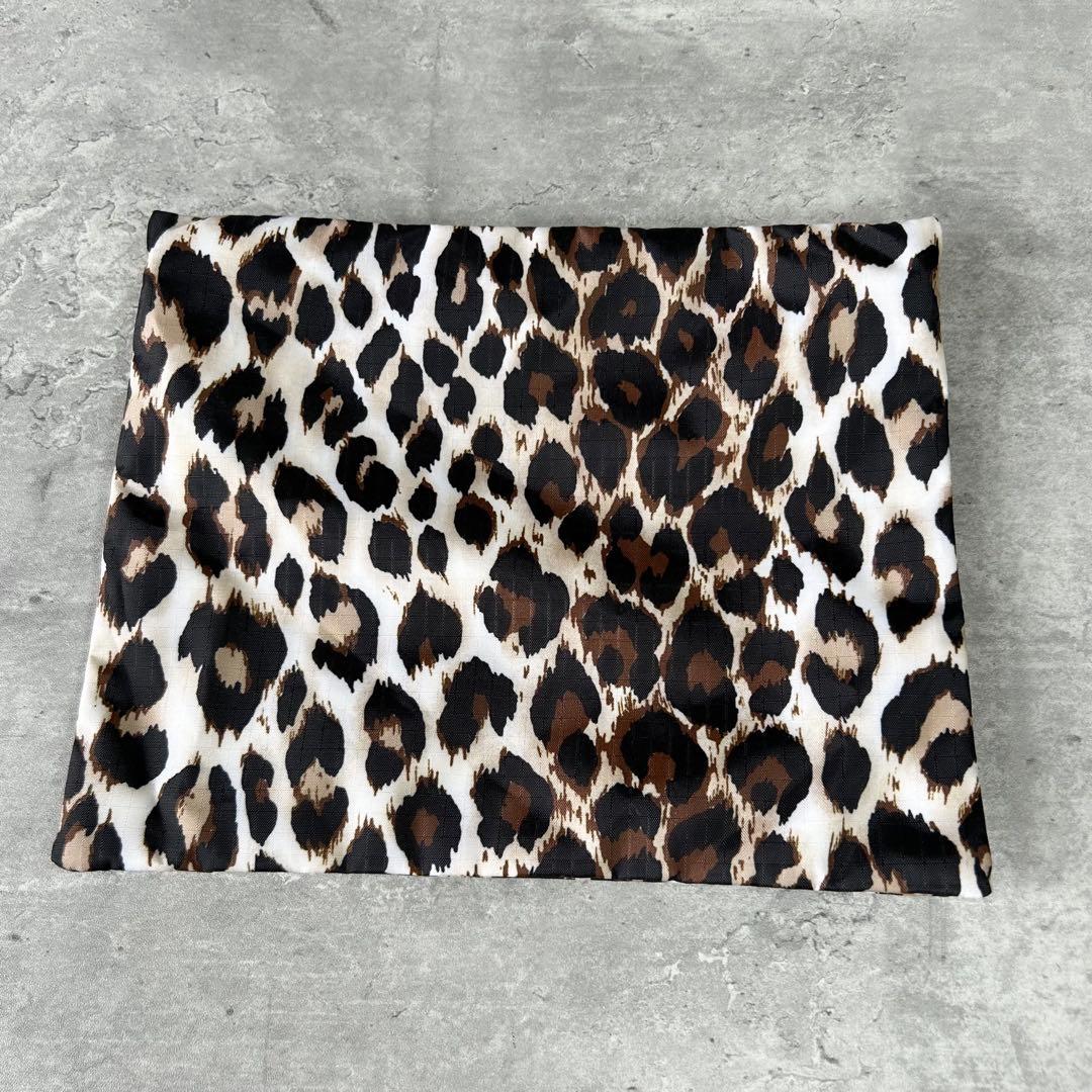 メゾンドリーファー　レスポートサック ボストンバッグ　梨花コラボ　ミニポーチ付