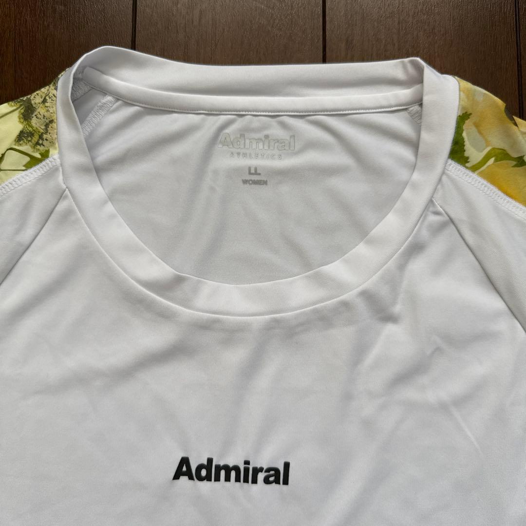 アドミラルテニスウェア