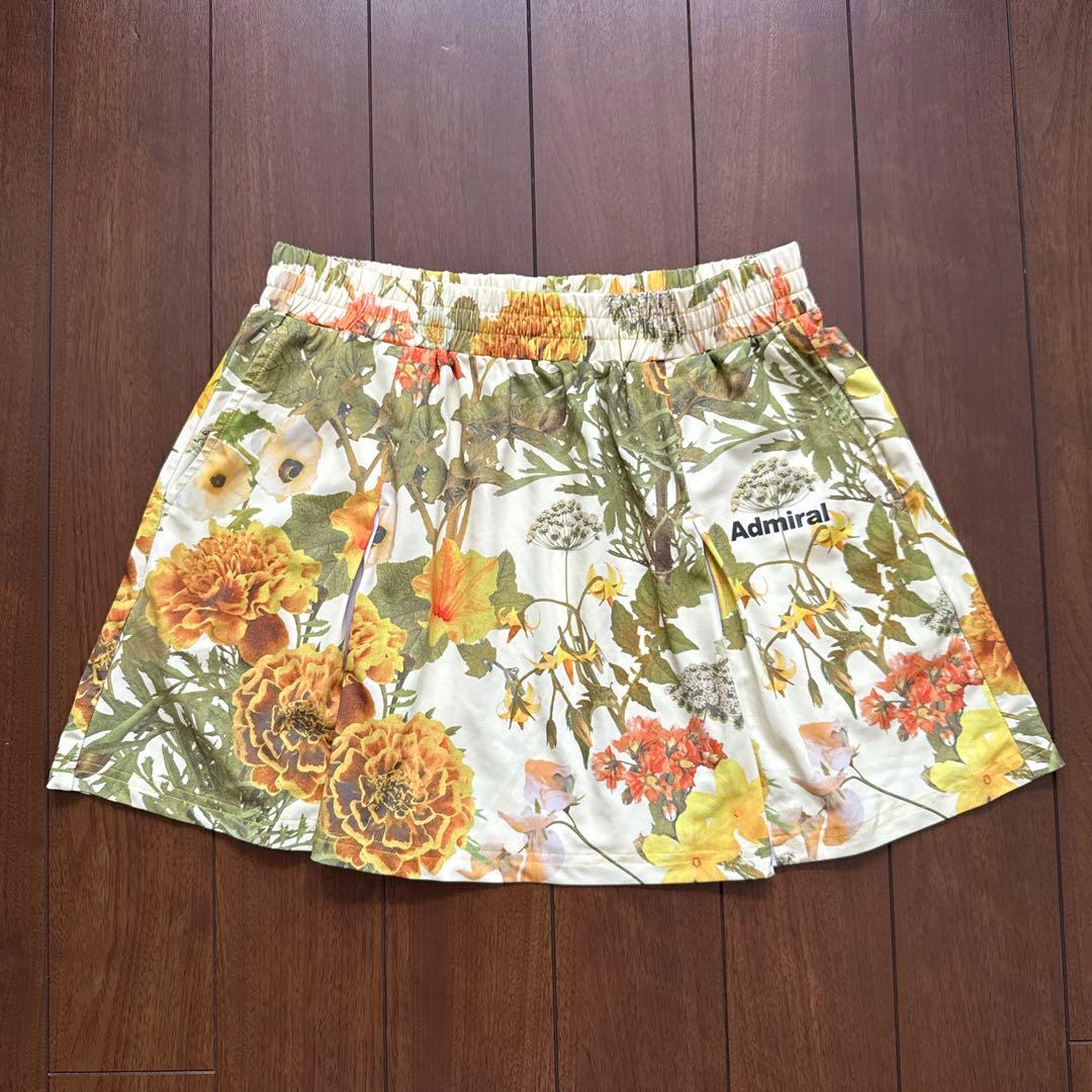 アドミラルテニスウェア