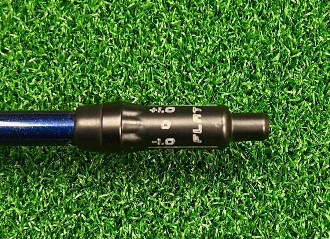 VENTUS TR BLUE ベンタス TR ブルー 5S ピン 1W