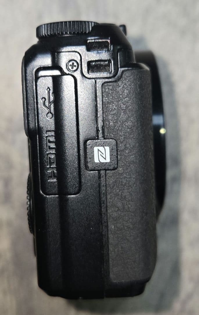 s*u様 Nikon COOLPIX 35x 4K デジタルカメラ